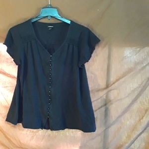 Torrid top sz 2